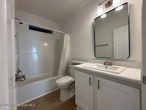 723 Hyacinth Circle Barefoot Bay FL 32976