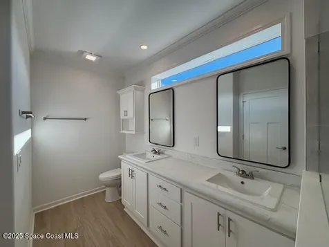 723 Hyacinth Circle Barefoot Bay FL 32976