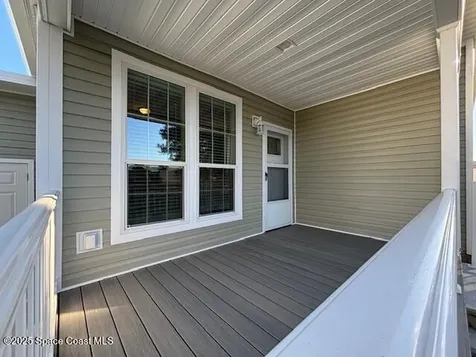 723 Hyacinth Circle Barefoot Bay FL 32976