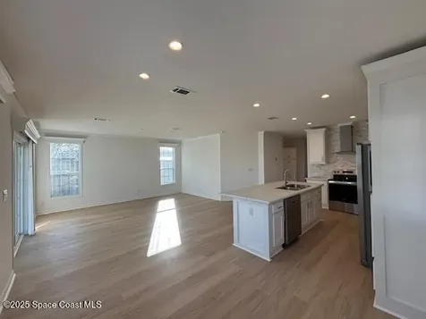 723 Hyacinth Circle Barefoot Bay FL 32976