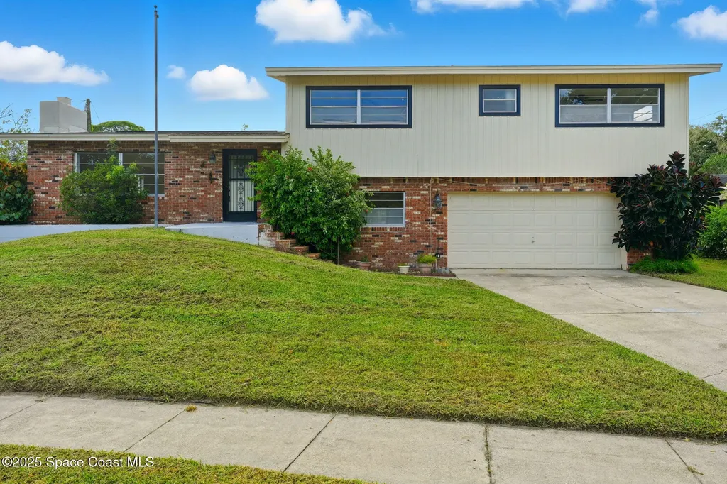 2352 Armour Court Titusville FL 32780