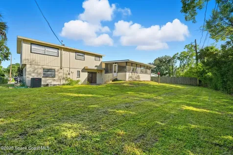 2352 Armour Court Titusville FL 32780