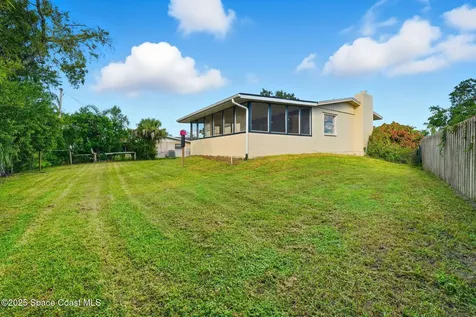 2352 Armour Court Titusville FL 32780