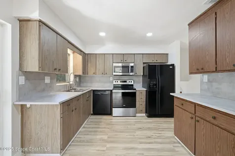 2352 Armour Court Titusville FL 32780