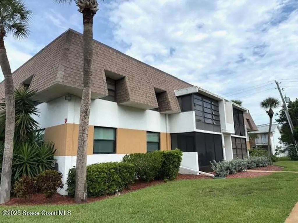 2700 N Highway A1a Indialantic FL 32903