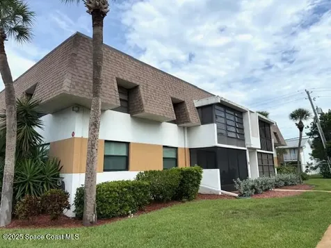 2700 N Highway A1a Indialantic FL 32903