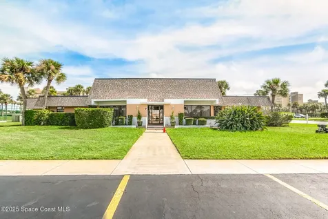 2700 N Highway A1a Indialantic FL 32903