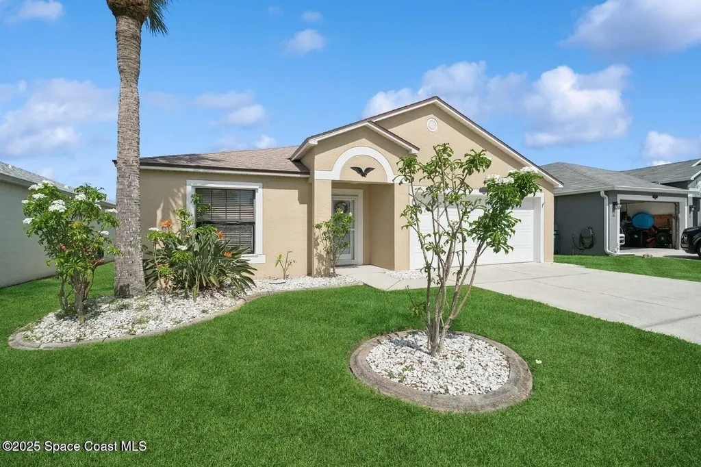 4240 Swanna Drive Melbourne FL 32901