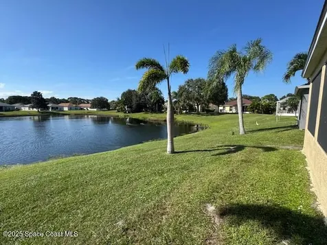 4240 Swanna Drive Melbourne FL 32901