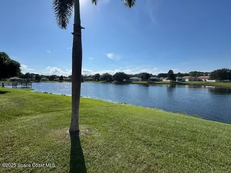 4240 Swanna Drive Melbourne FL 32901