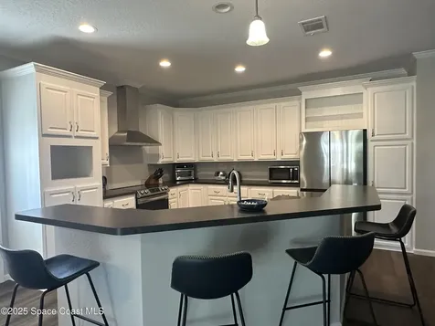 919 Vireo Drive Barefoot Bay FL 32976