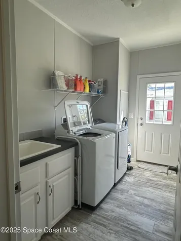919 Vireo Drive Barefoot Bay FL 32976