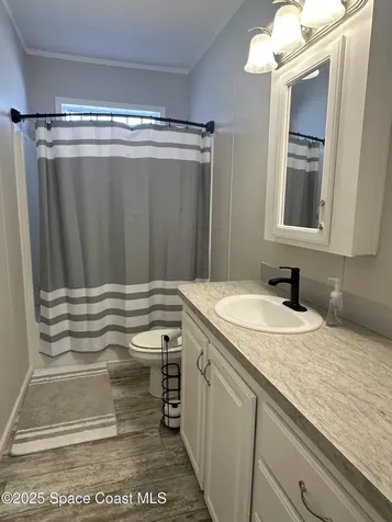 919 Vireo Drive Barefoot Bay FL 32976