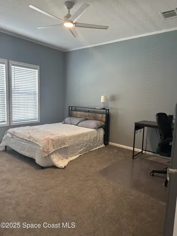 919 Vireo Drive Barefoot Bay FL 32976