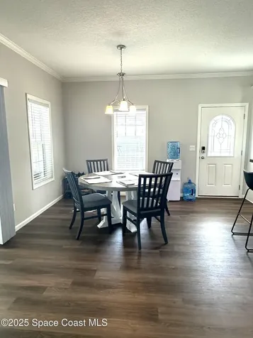 919 Vireo Drive Barefoot Bay FL 32976