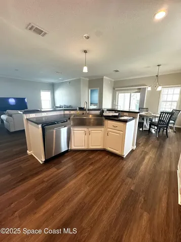 919 Vireo Drive Barefoot Bay FL 32976