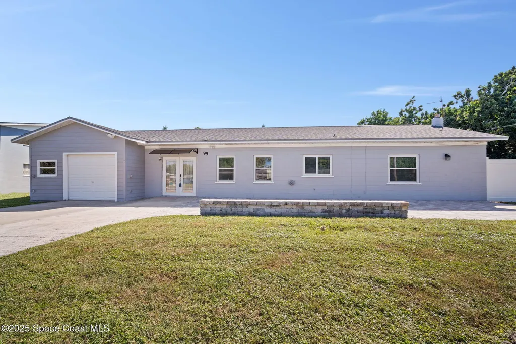 95 Peck Avenue Merritt Island FL 32952