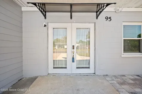 95 Peck Avenue Merritt Island FL 32952