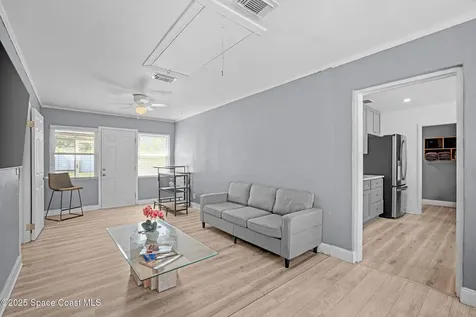 95 Peck Avenue Merritt Island FL 32952