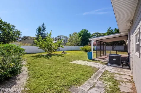 95 Peck Avenue Merritt Island FL 32952