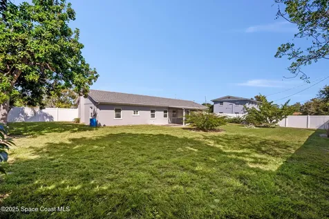 95 Peck Avenue Merritt Island FL 32952