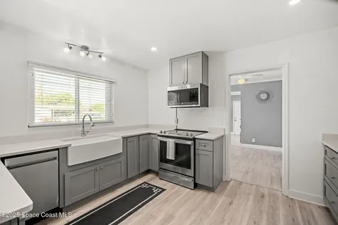 95 Peck Avenue Merritt Island FL 32952