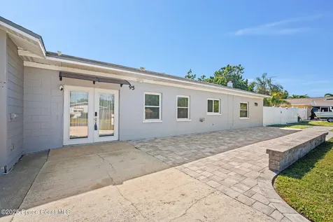 95 Peck Avenue Merritt Island FL 32952