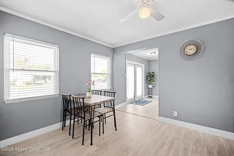 95 Peck Avenue Merritt Island FL 32952