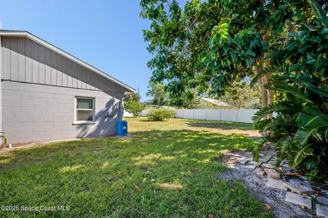 95 Peck Avenue Merritt Island FL 32952