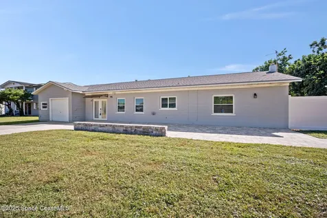 95 Peck Avenue Merritt Island FL 32952