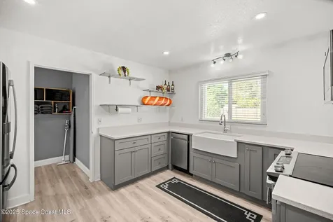 95 Peck Avenue Merritt Island FL 32952