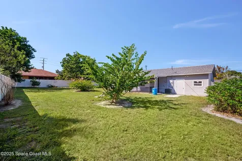95 Peck Avenue Merritt Island FL 32952