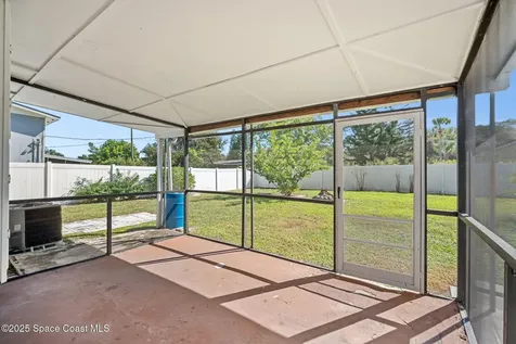 95 Peck Avenue Merritt Island FL 32952