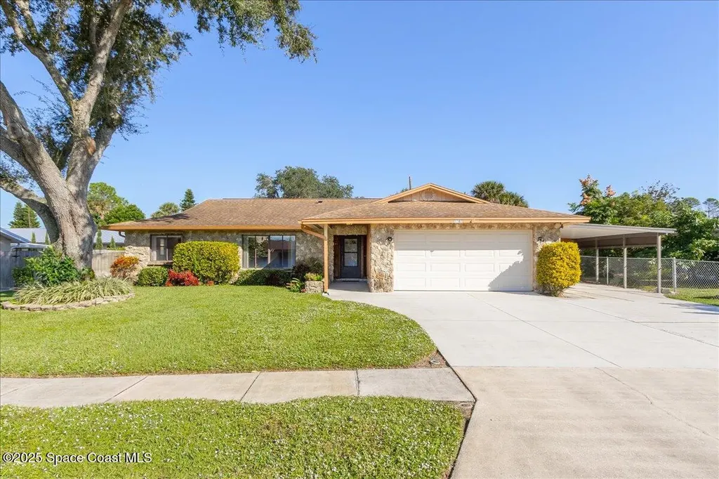 3940 Yumas Drive Titusville FL 32796