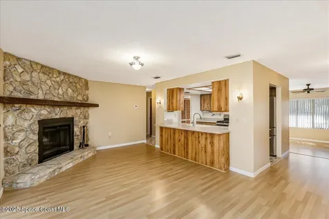 3940 Yumas Drive Titusville FL 32796