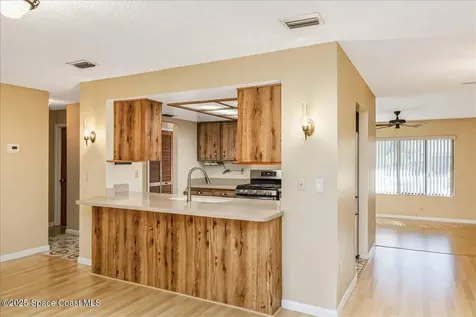 3940 Yumas Drive Titusville FL 32796