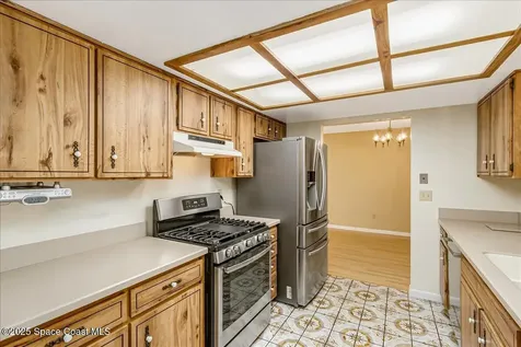 3940 Yumas Drive Titusville FL 32796