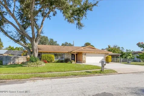3940 Yumas Drive Titusville FL 32796