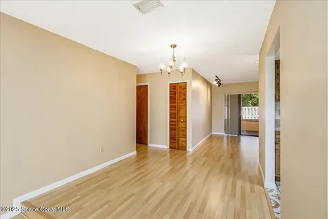 3940 Yumas Drive Titusville FL 32796