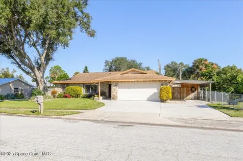 3940 Yumas Drive Titusville FL 32796