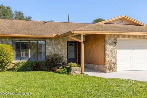 3940 Yumas Drive Titusville FL 32796