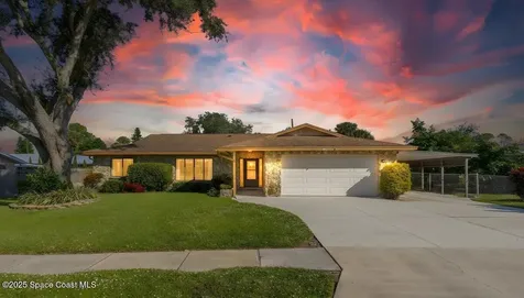 3940 Yumas Drive Titusville FL 32796