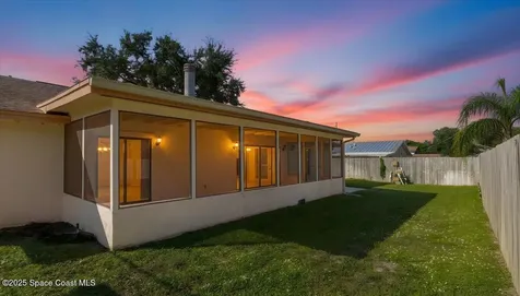 3940 Yumas Drive Titusville FL 32796