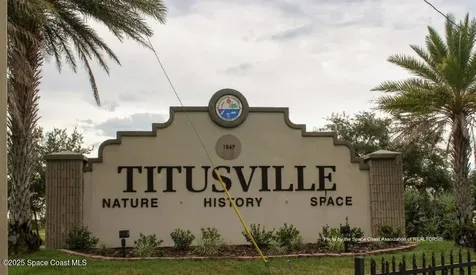 3940 Yumas Drive Titusville FL 32796