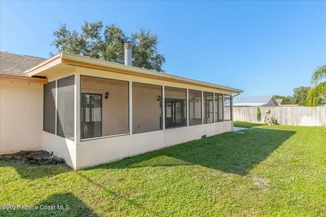 3940 Yumas Drive Titusville FL 32796