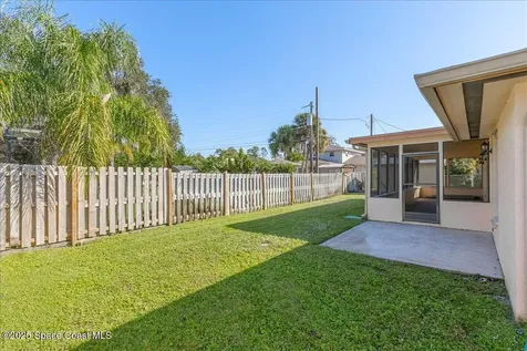 3940 Yumas Drive Titusville FL 32796