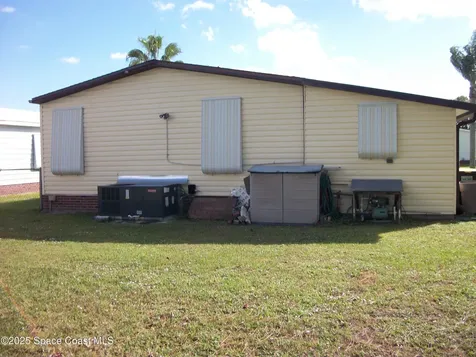 1972 Mango Street NE Palm Bay FL 32905