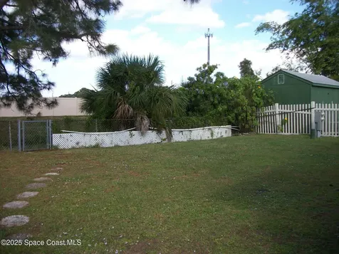 1972 Mango Street NE Palm Bay FL 32905