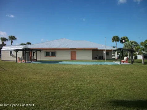 1972 Mango Street NE Palm Bay FL 32905