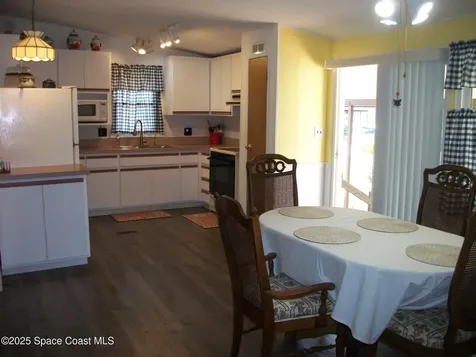 1972 Mango Street NE Palm Bay FL 32905